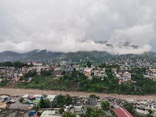 Kashmir Premium Hotel Apartment in Pakistan