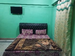 Kashmir Premium Hotel Apartment in Pakistan