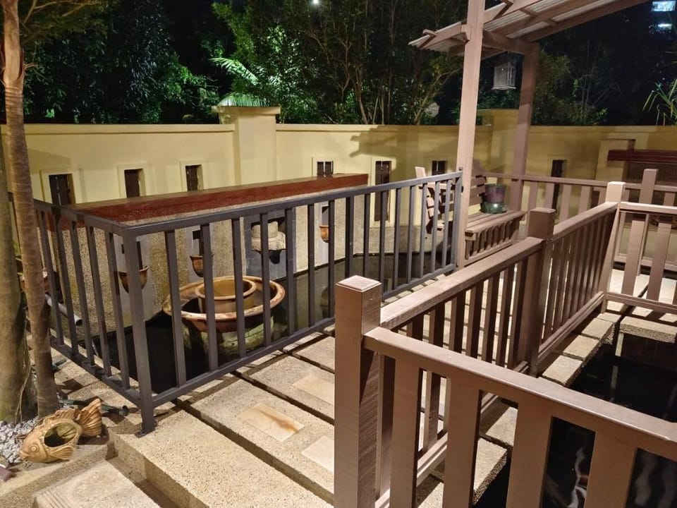 Bearhill Hideaway 16Pax|6BR|Bathtub|Spacious|Loft Vacation rental in Malacca