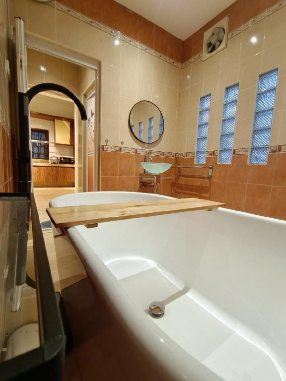 Bearhill Hideaway 16Pax|6BR|Bathtub|Spacious|Loft Vacation rental in Malacca