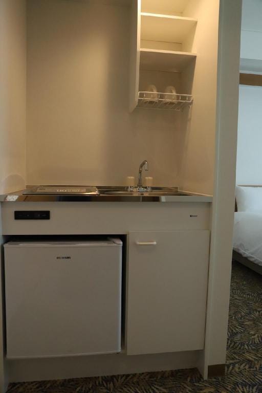 Kawaramachi Apartments Apartment in Kyoto