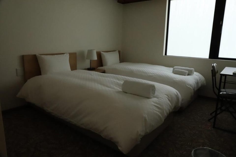 Kawaramachi Apartments Apartment in Kyoto