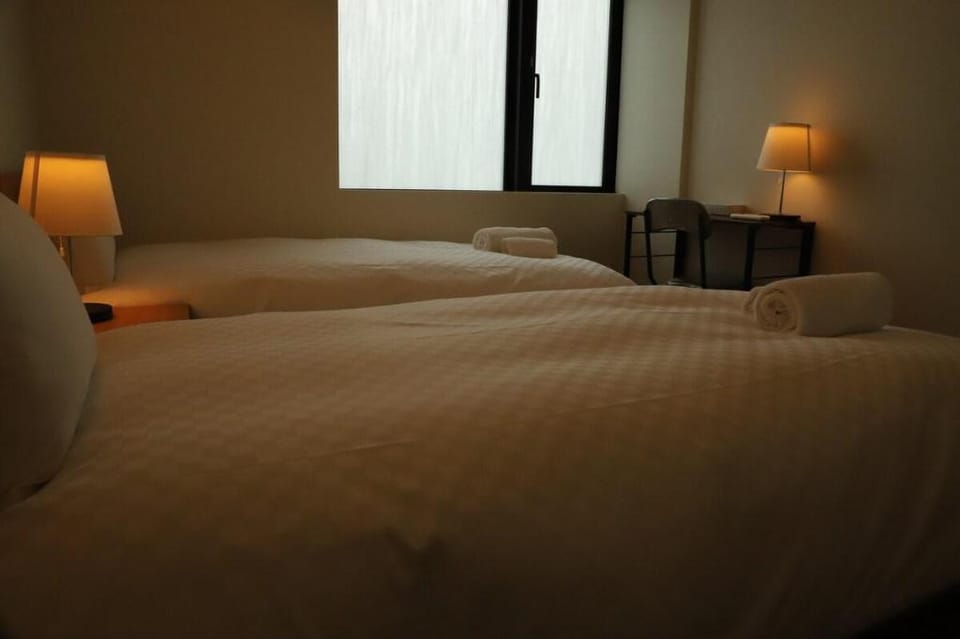 Kawaramachi Apartments Apartment in Kyoto