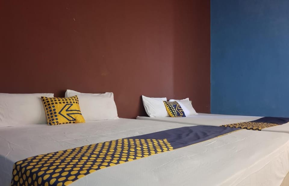 OYO Life 92842 Homestay Balearjosari Hotel in East Java