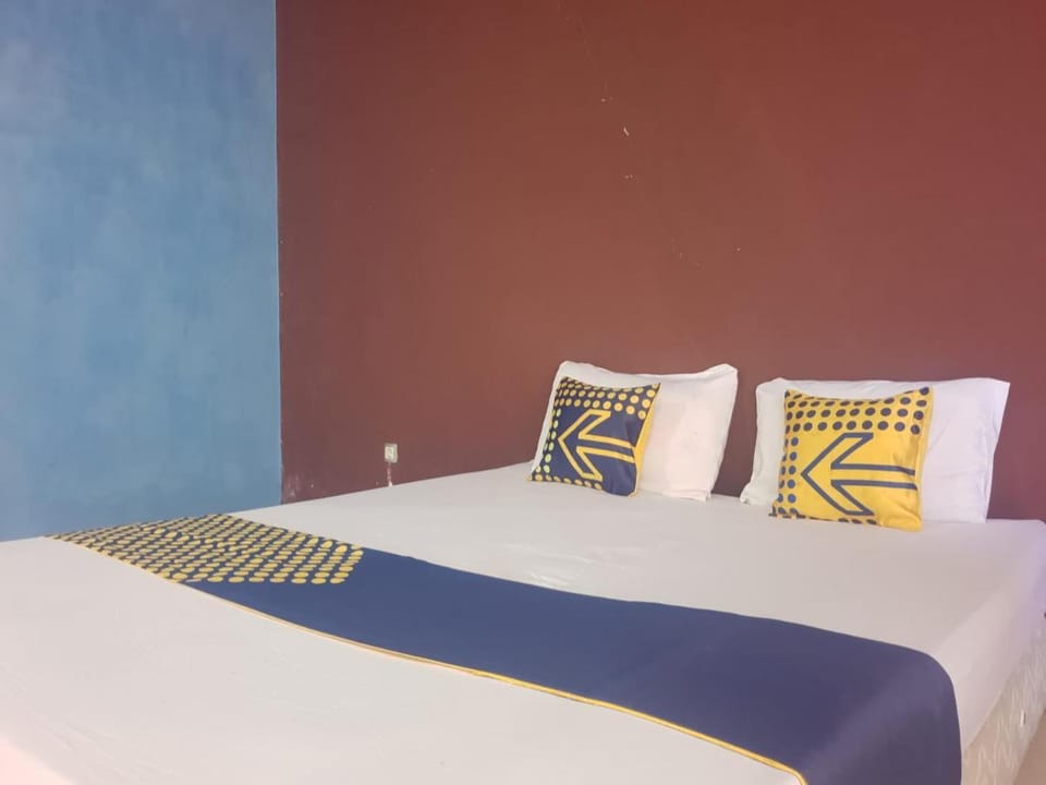OYO Life 92842 Homestay Balearjosari Hotel in East Java