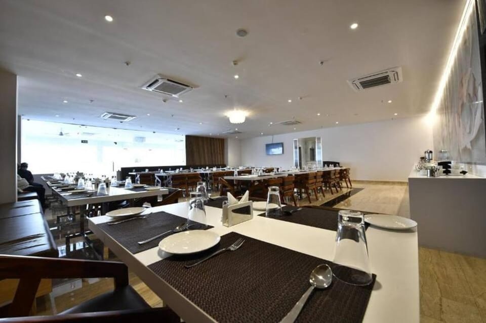 Hotel Urban Delight Hotel in Vijayawada