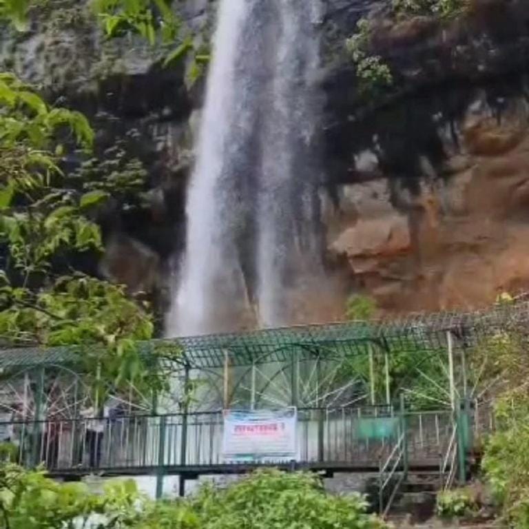Dhandar Bahirunath Camping Luxury tent in Maharashtra
