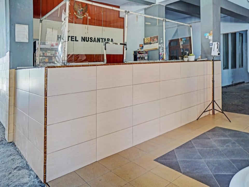 Collection O 92868 Nusantara Hotel Hotel in East Java