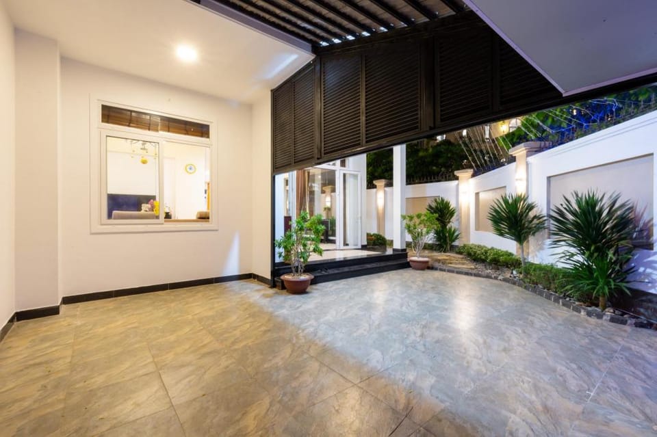 Hoàng My Villa E7 Villa in Vung Tau