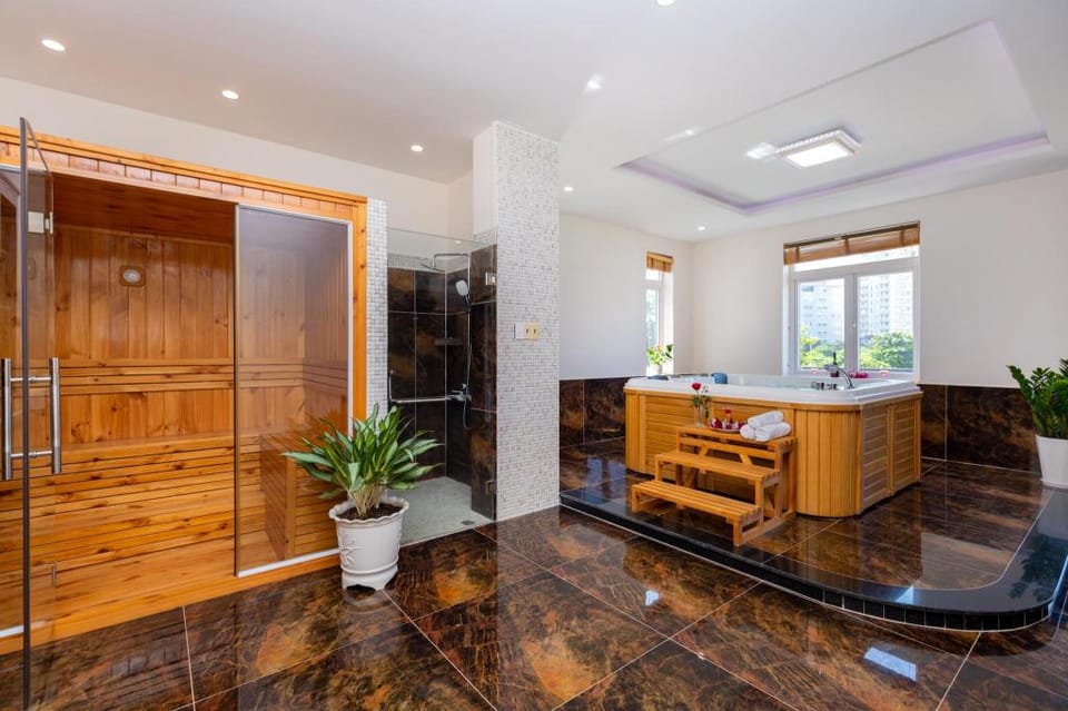 Hoàng My Villa E8 Villa in Vung Tau