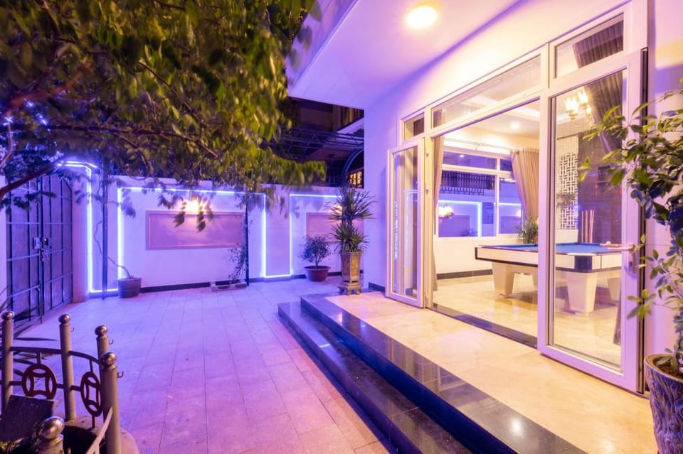 Hoàng My Villa E8 Villa in Vung Tau