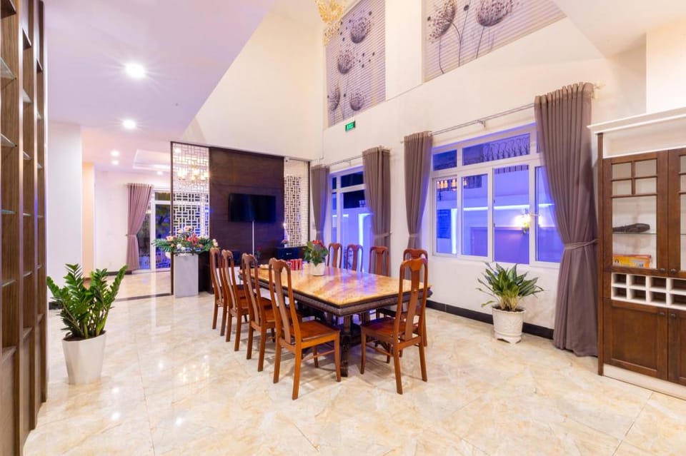 Hoàng My Villa E8 Villa in Vung Tau