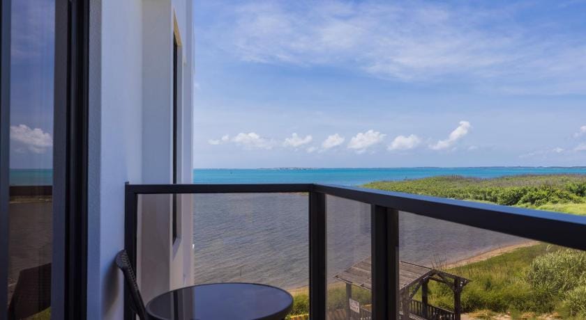SWING SEA  Bed and Breakfast in Fujian