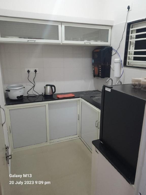 Spacious Family 1BHK Vacation rental in Visakhapatnam