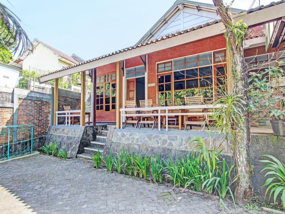 Hotel O Satriafi 2 Hotel Hotel in Special Region of Yogyakarta