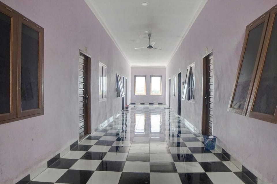 Hotel O Penginapan Pakam Hotel in Indonesia