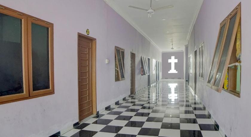 Hotel O Penginapan Pakam Hotel in Indonesia