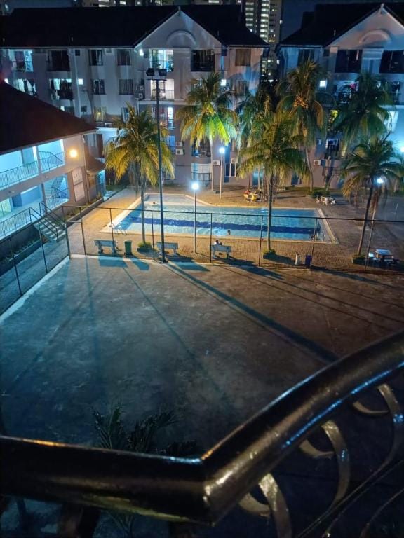 Temek Rest House Apartment in Subang Jaya
