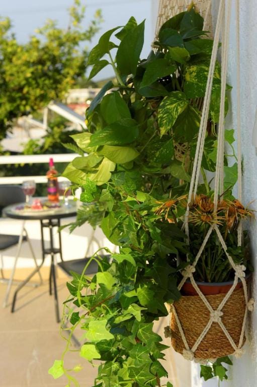 Emerald Private Villa in Kalavarda Rhodes Apartment in Rhodes, Greece