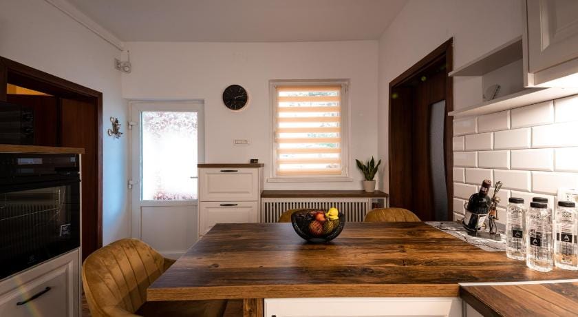 Cozy Corner Guesthouse Vacation rental in Brasov