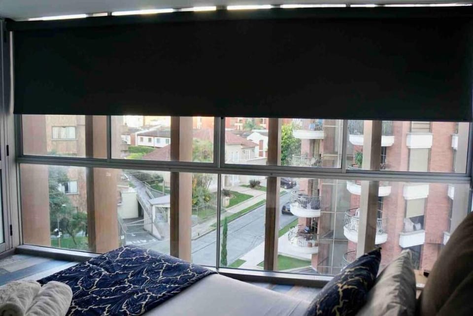 Soho- Loft moderno con vista a la montaña Apartment in Armenia