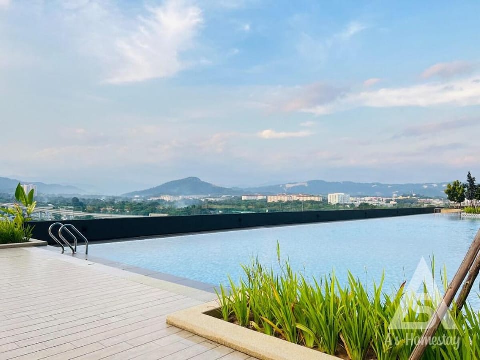 Cheras Houses Vacation rental in Negeri Sembilan, Malaysia