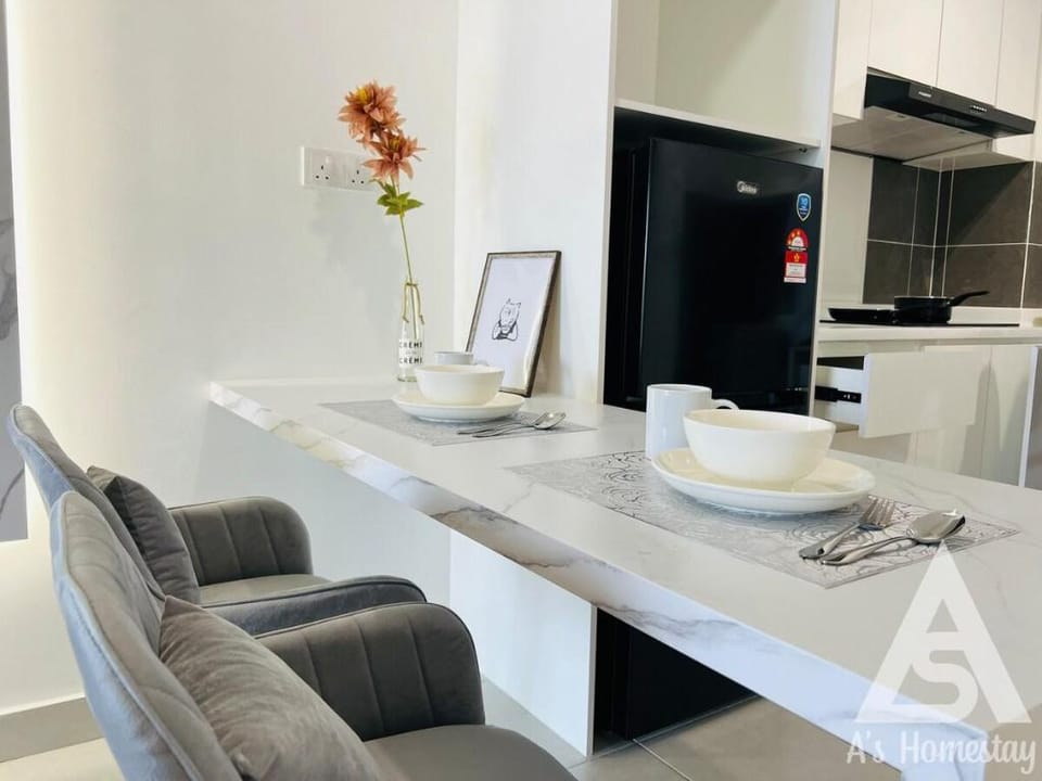 Cheras Houses Vacation rental in Negeri Sembilan, Malaysia