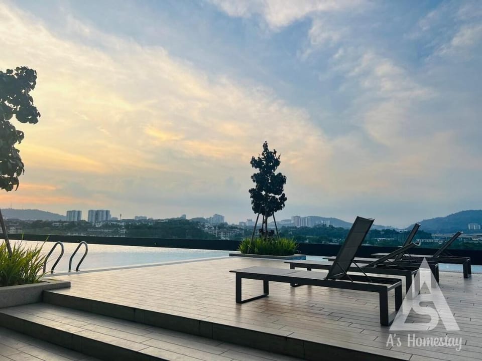 Cheras Houses Vacation rental in Negeri Sembilan, Malaysia