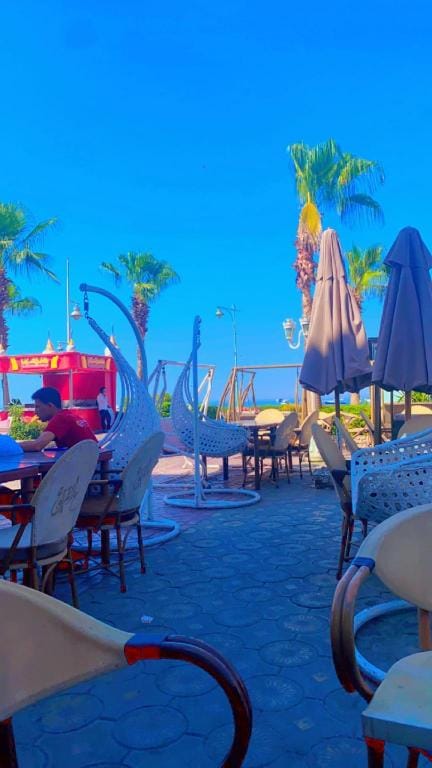 Porto Sokhna, Heaven Hills, Amer Group Villa in Egypt