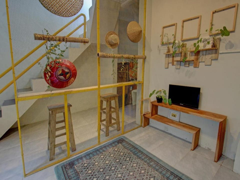 OYO 92825 Kamar Lombok Hotel in West Nusa Tenggara, Indonesia