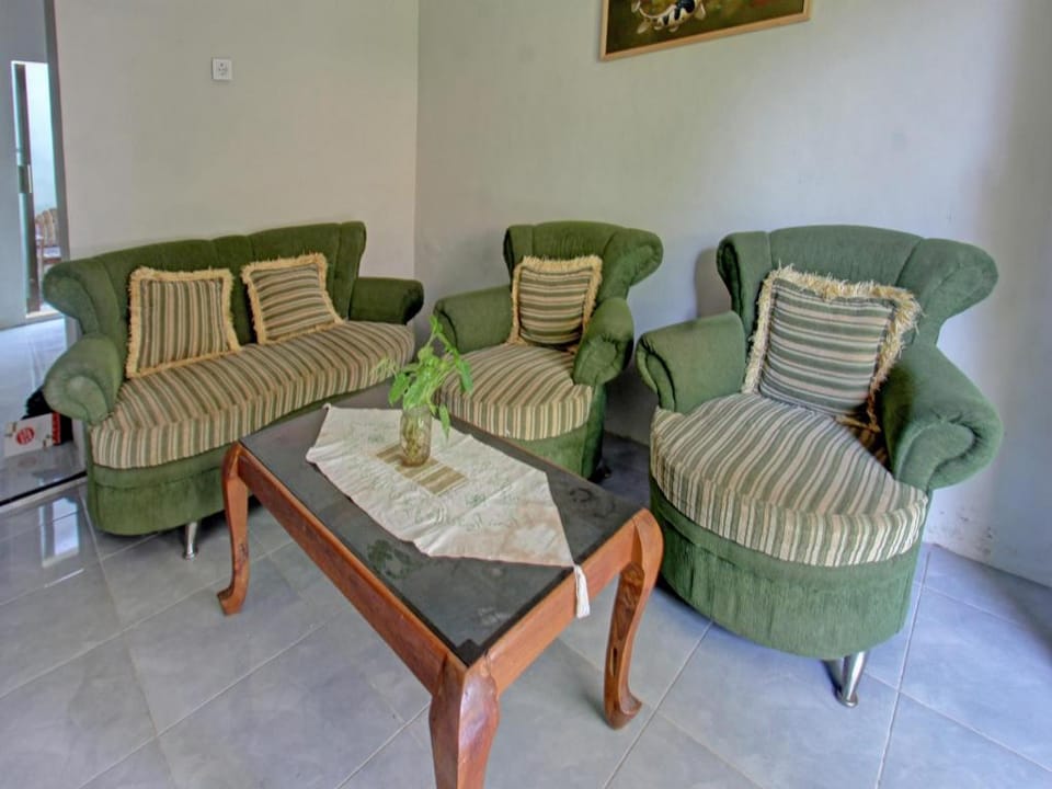 OYO 92825 Kamar Lombok Hotel in West Nusa Tenggara, Indonesia