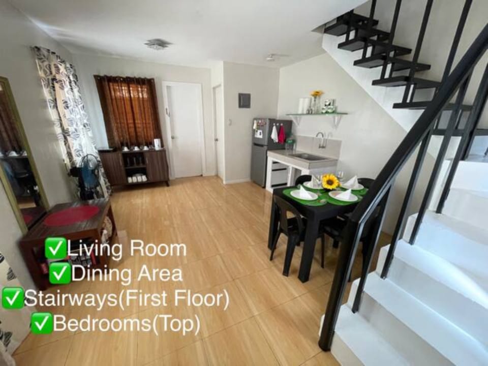 CBHomestay Vacation rental in Puerto Princesa
