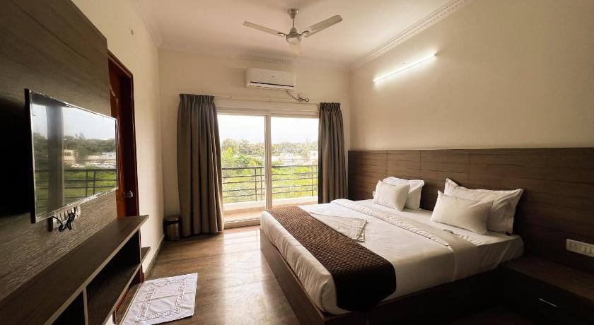 Hotel Elite by Agira Hotel in Bengaluru