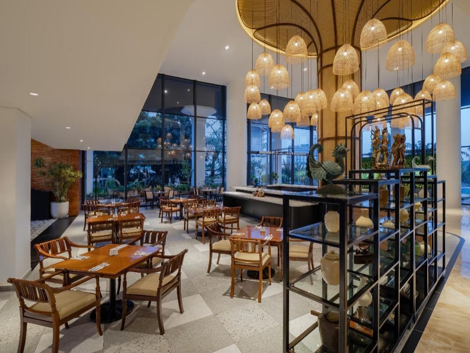 Luminor Hotel Padjadjaran Bogor by WH Hotel in West Java