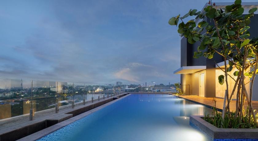 Luminor Hotel Padjadjaran Bogor by WH Hotel in West Java