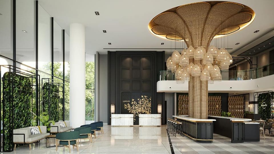 Luminor Hotel Padjadjaran Bogor by WH Hotel in West Java