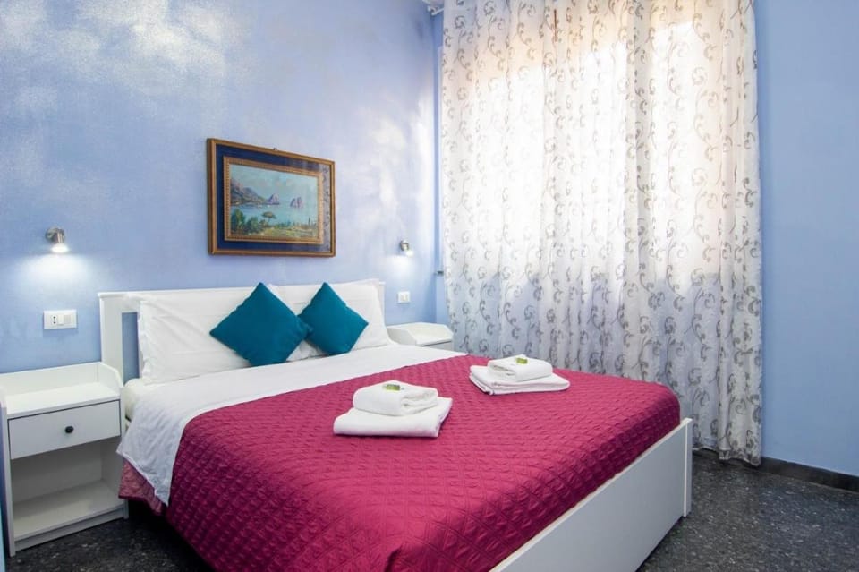 B&B Corso Italia Bed and Breakfast in Pisa