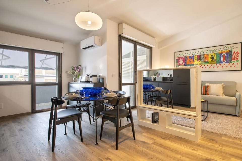 Sardinia Re - Indigo Suites Apartment in Alghero