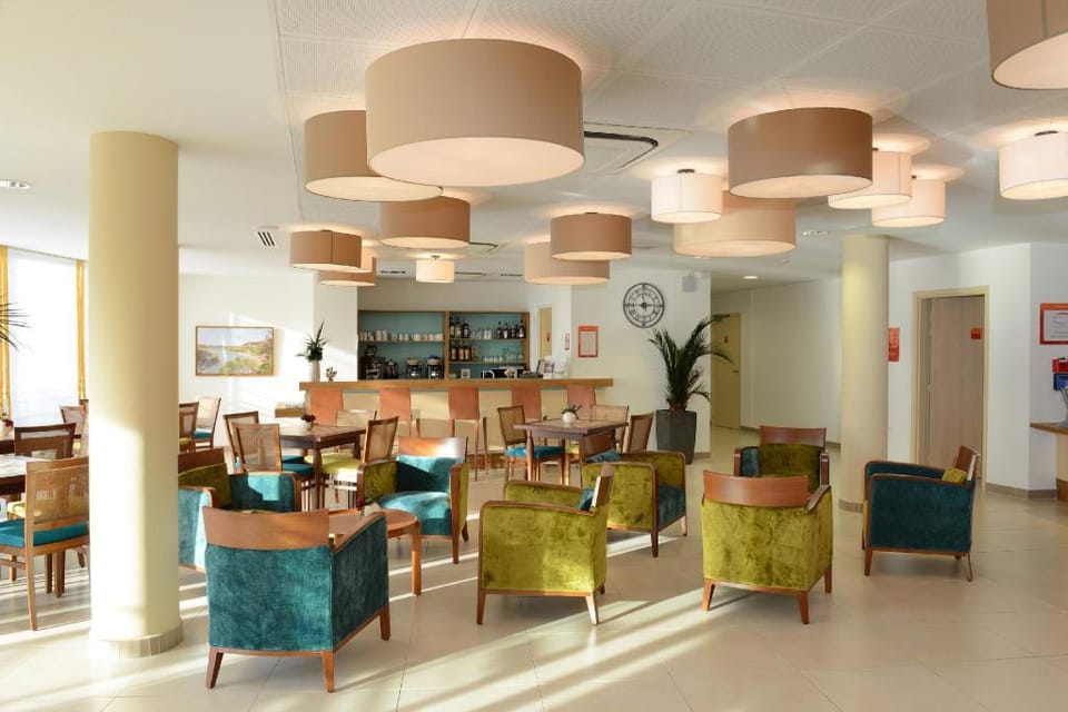 Domitys Les Coteaux de l'Esterel Apartment in Fréjus