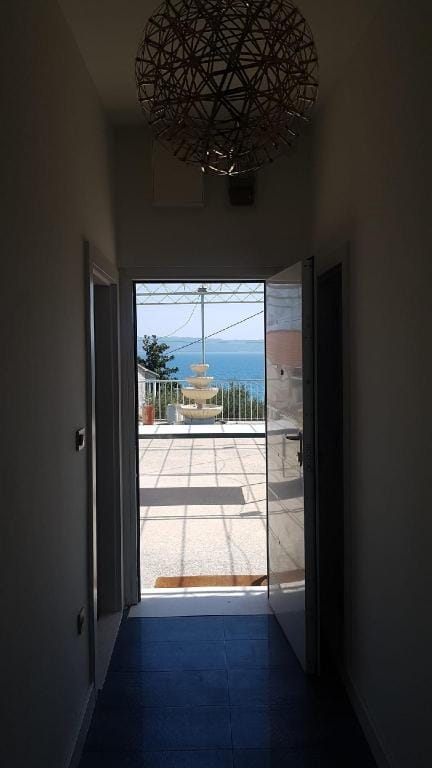 Multiverse Apartment in Podstrana