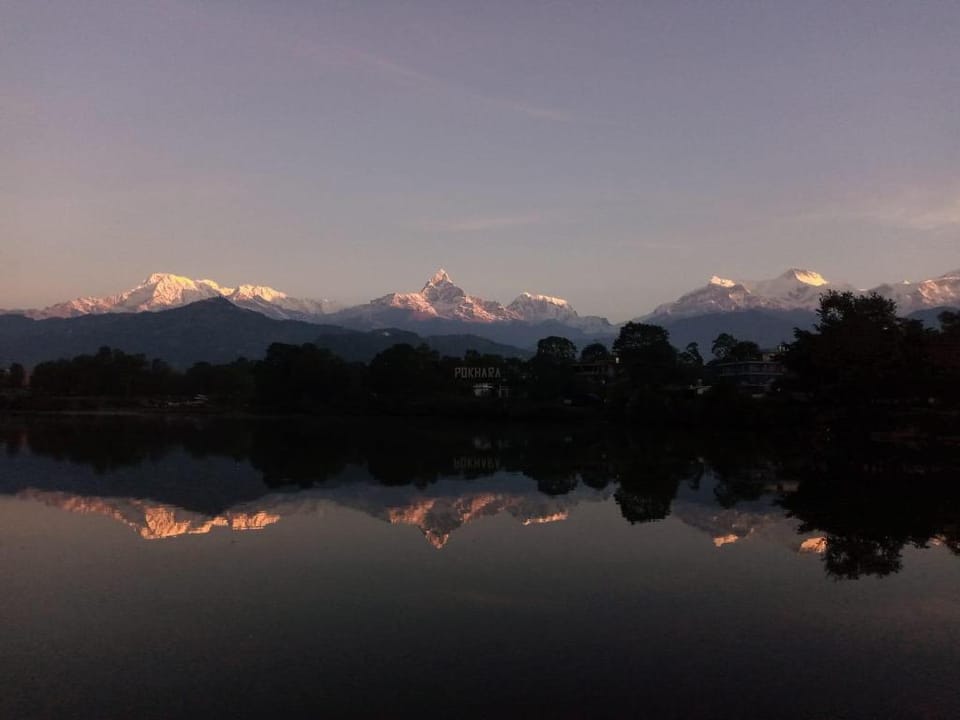 Vagabond Guest House Hotel in Bagmati Province, Nepal