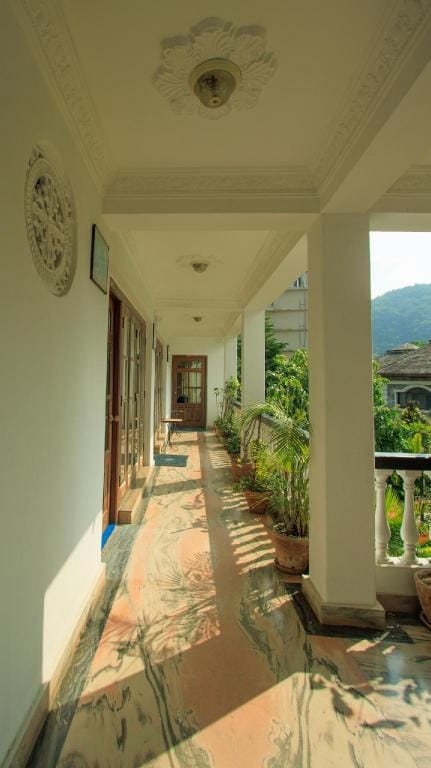 Vagabond Guest House Hotel in Bagmati Province, Nepal