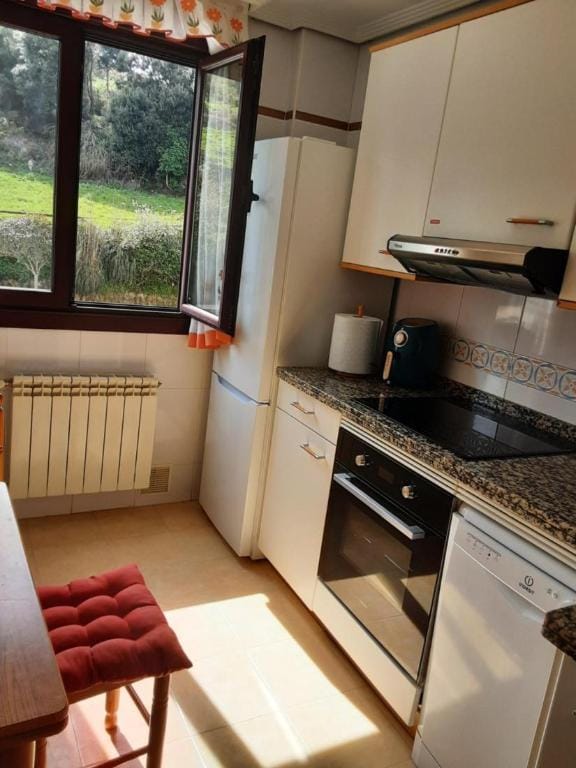 Sellamante2. Cozy and stylish apartment Apartment in Asturias