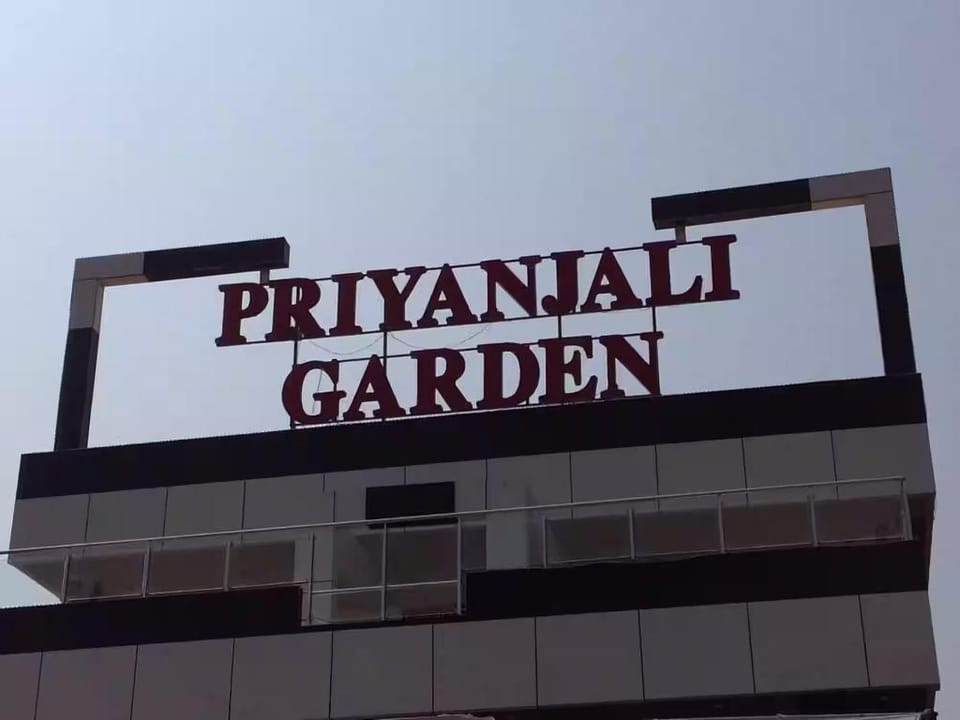 Hotel Priyanjali Hotel in India
