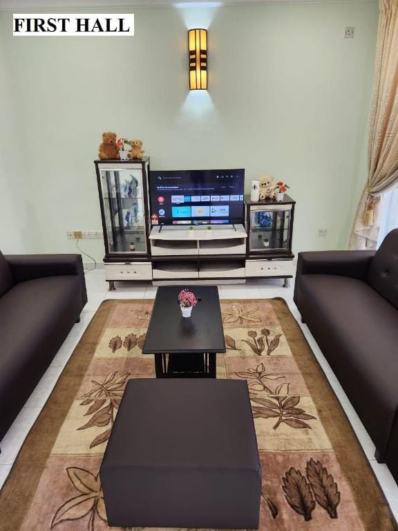 Galaxy Guest House by Ipoh Maju Stay Vacation rental in Ipoh