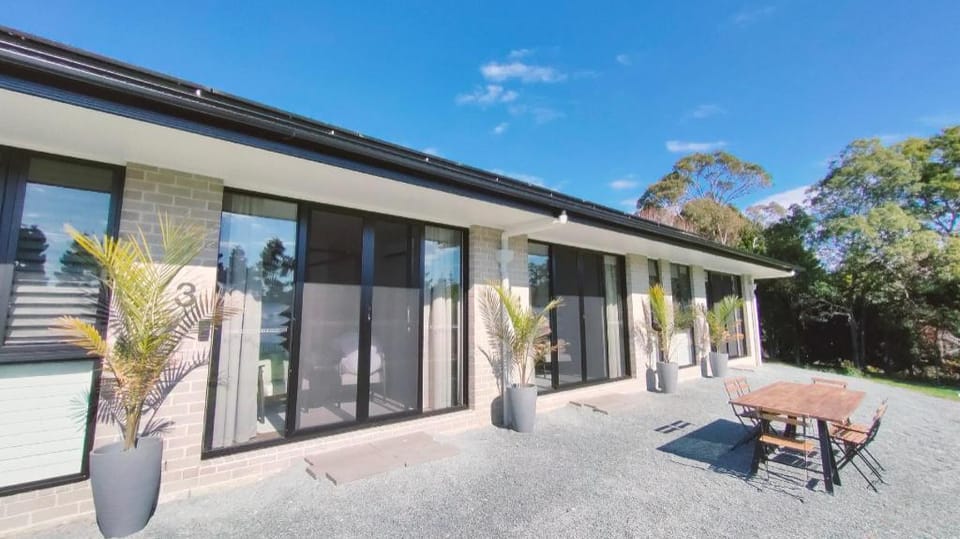 Ashiyana Escapes Hotel in Tamborine Mountain