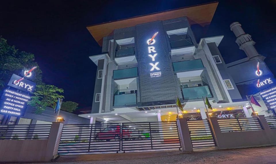 Oryx Homes Vacation rental in Kochi