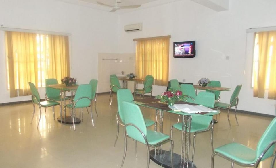 Franphinas Suites & Hotels Hotel in Nigeria