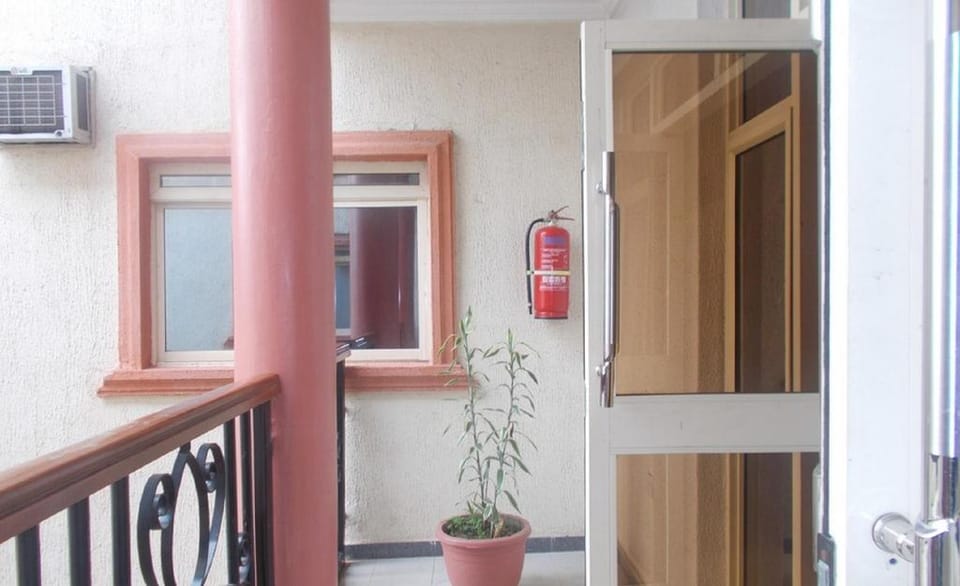Franphinas Suites & Hotels Hotel in Nigeria