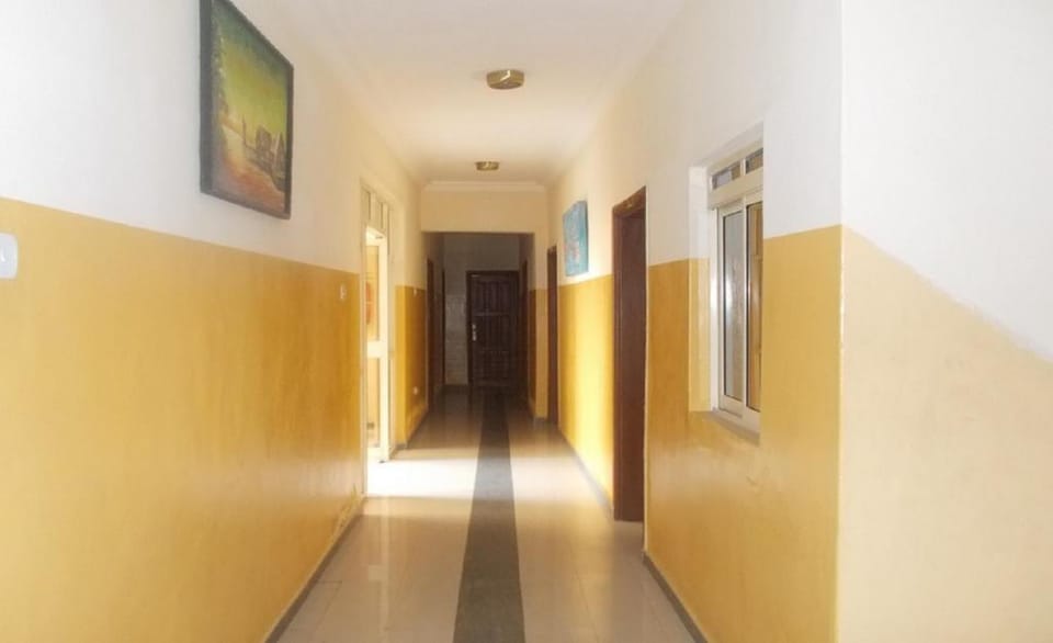 Franphinas Suites & Hotels Hotel in Nigeria